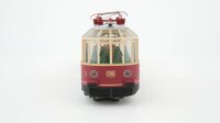 Märklin H0 37581 Aussichtstriebwagen BR ET 9101 DB Wechselstrom Digital Sound mfx