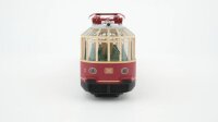 Märklin H0 37581 Aussichtstriebwagen BR ET 9101 DB Wechselstrom Digital Sound mfx
