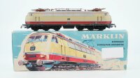 Märklin H0 3053 E-Lok BR E03 002 DB Wechselstrom
