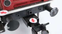 Märklin Spur 1 5772 Diesellok BR 212 225-7 DB