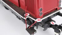 Märklin Spur 1 5772 Diesellok BR 212 225-7 DB