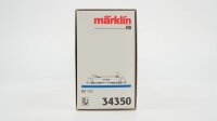 Märklin H0 34350 E-Lok BR 152 002-2 DB Cargo Wechselstrom Delta Digital