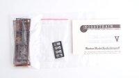 Hobbytrain H0 62650 Diesellok BR V65 014 DB Gleichstrom