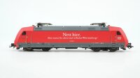 Märklin H0 37394 E-Lok BR 101 072-7 Baden-Württemberg Edition DB Wechselstrom Digital