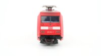Märklin H0 37394 E-Lok BR 101 072-7 Baden-Württemberg Edition DB Wechselstrom Digital