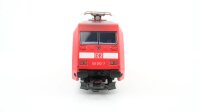 Märklin H0 37394 E-Lok BR 101 072-7 Baden-Württemberg Edition DB Wechselstrom Digital