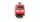 Märklin H0 37394 E-Lok BR 101 072-7 Baden-Württemberg Edition DB Wechselstrom Digital