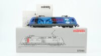 Märklin H0 37393 E-Lok "Makrolon" BR 101...