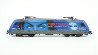 Märklin H0 37393 E-Lok "Makrolon" BR 101 078-4 DB Wechselstrom Digital