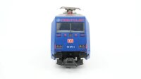 Märklin H0 37393 E-Lok "Makrolon" BR 101 078-4 DB Wechselstrom Digital