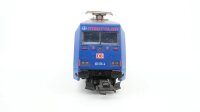 Märklin H0 37393 E-Lok "Makrolon" BR 101 078-4 DB Wechselstrom Digital