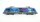Märklin H0 37393 E-Lok "Makrolon" BR 101 078-4 DB Wechselstrom Digital