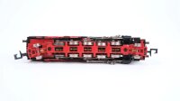 Minitrix N 51 2053 00 Dampflok BR 85 007 DB Gleichstrom