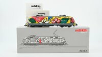 Märklin H0 37392 E-Lok BR 101 089-1 der DB...