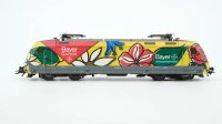 Märklin H0 37392 E-Lok BR 101 089-1 der DB  Wechselstrom Digital
