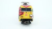 Märklin H0 37392 E-Lok BR 101 089-1 der DB  Wechselstrom Digital