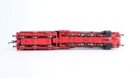 Liliput H0 L131561 Dampflok mit Tender BR 56 444 DB Gleichstrom