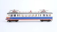Klein Modellbahn H0 4030 E-Triebwagen 4030.201 ÖBB Gleichstrom