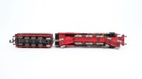 Fleischmann N 7171 Dampflok BR 012 081-6 DB