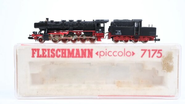 Fleischmann N 7175 Dampflok BR 050 058-7 DB