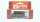 Roco H0 660 Ford FK 1000 Bus Bundeswehr