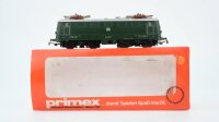Märklin H0 3033 Elektrische Lokomotive BR 141 207-1...