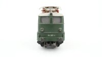 Märklin H0 3033 Elektrische Lokomotive BR 141 207-1 der DB Wechselstrom Analog
