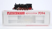Fleischmann N 7094 Dampflok 94 1730 DB