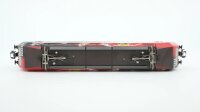 Märklin H0 37375 E-Lok "Bayer Leverkusen" BR 101 068-5 DB Wechselstrom Digital