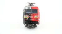 Märklin H0 37375 E-Lok "Bayer Leverkusen" BR 101 068-5 DB Wechselstrom Digital