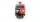 Märklin H0 37375 E-Lok "Bayer Leverkusen" BR 101 068-5 DB Wechselstrom Digital