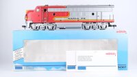 Märklin Spur 1 54307 US Diesellok Santa Fe Delta...