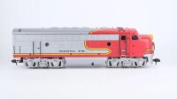 Märklin Spur 1 54307 US Diesellok Santa Fe Delta Digital Sound