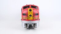 Märklin Spur 1 54307 US Diesellok Santa Fe Delta Digital Sound