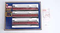 Lima H0 149808 Dieseltriebzug BR 613 615-0 DB Gleichstrom