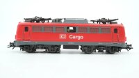 Märklin H0 37401 Elektrische Lokomotive BR 140 288-2 DB Cargo Wechselstrom Digital fx
