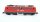 Märklin H0 37401 Elektrische Lokomotive BR 140 288-2 DB Cargo Wechselstrom Digital fx