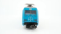 Märklin H0 37376 E-Lok BR 101 096-6 DB AG Wechselstrom Digital