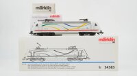 Märklin H0 34383 E-Lok BR 128 001-5 Prototyp 12X der...