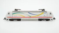 Märklin H0 34383 E-Lok BR 128 001-5 Prototyp 12X der ADtranz Wechselstrom Delta Digital