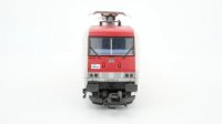 Märklin H0 34383 E-Lok BR 128 001-5 Prototyp 12X der ADtranz Wechselstrom Delta Digital