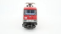 Märklin H0 34383 E-Lok BR 128 001-5 Prototyp 12X der ADtranz Wechselstrom Delta Digital