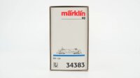 Märklin H0 34383 E-Lok BR 128 001-5 Prototyp 12X der ADtranz Wechselstrom Delta Digital