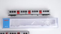 Jouef H0 HJ4152 Reisezugwagenset 3-teilig SNCF