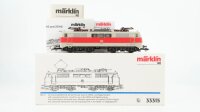 Märklin H0 33315 E-Lok BR 111 158-2 DB Wechselstrom Delta Digital