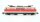 Märklin H0 33315 E-Lok BR 111 158-2 DB Wechselstrom Delta Digital