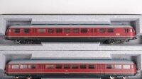 Kato H0 73326 Triebwagenset 2-teilig BR 176 004 DB Gleichstrom