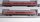 Kato H0 73326 Triebwagenset 2-teilig BR 176 004 DB Gleichstrom