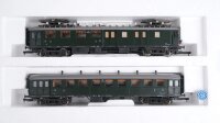Roco H0 04190S Elektro-Triebzug BD 9151/ C 8103 2-teilig...
