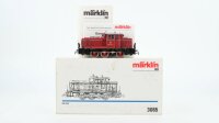 Märklin H0 3065 Diesellokomotive BR 260 417-1 DB...